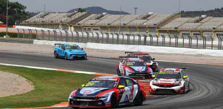 TCR World Tour: los horarios para seguir la actividad argentina en Monza
