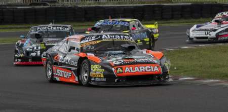 Procar 4000: Pérez Bravo confiado para Concordia: "Con la Chevy fuimos protagonistas en todos los trazados"