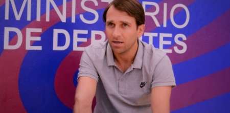 TC: Rafa Morgenstern habló en Carburando y dio detalles del reasfaltado en Posadas