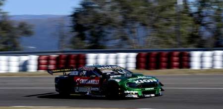 TC: Torino y Camaro, ¿Cuáles fueron los cambios reglamentarios de cara a Posadas?