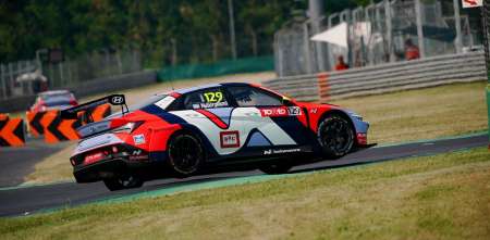 TCR World Tour: podio para Girolami en la 2da final en Monza; ¿Cómo le fue al resto de los argentinos?