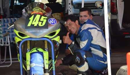 Viajero Frecuente: recorrió 200.000 km/s por pasión 