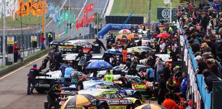 TC: el campeonato tiene nuevo líder tras la final en Posadas
