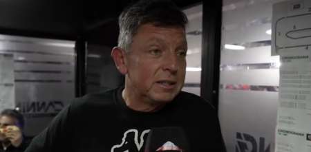 TC: Ortelli analizó las mejoras de Chevrolet en Posadas, ¿Qué dijo?