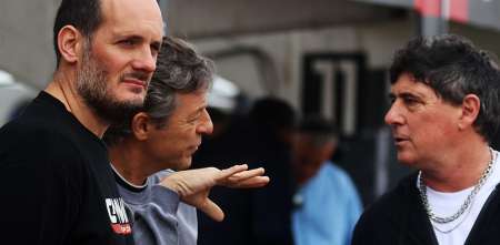 TC: Mangoni, luego del P7 en Posadas: "Esta carrera me dejó buenas sensaciones"