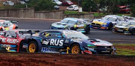 TC: el balance del RUS Med Team tras la final en Posadas