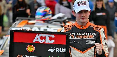 TC: Fritzler analizó su victoria en Posadas en Carburando Radio