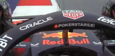 F1: ¡Atención Colapinto! Así es una vuelta rápida en el Red Bull Ring de Austria