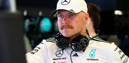 F1: Bottas dio indicios de donde correrá en 2026: “Es un gran asiento”
