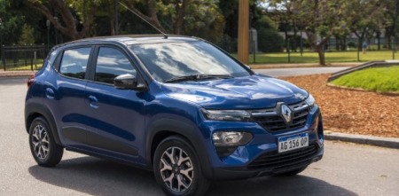 Se amplían los «Renault Days» con una financiación exclusiva para el Kwid