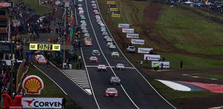 TC: cambios técnicos para Chevrolet y Torino; ¿Hubo alguna mejora tras Posadas?