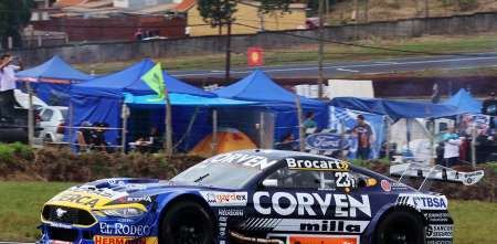 TC: Urcera realizó un balance de su paso por Posadas: “No es lo que esperábamos”