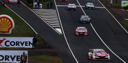 TC: las últimas novedades sobre la posible llegada de Mercedes - Benz