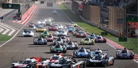 ¿Argentina recibe una fecha del WEC en 2026?