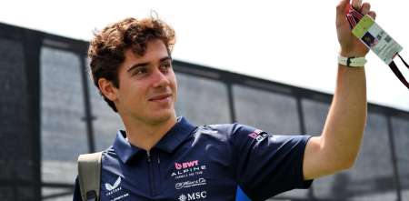 F1: Colapinto palpitó el GP de Austria: “Es un circuito de pilotos de verdad”