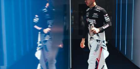 F1: Gasly calificó de “decepcionante” el GP de Canadá y trazó un gran objetivo de cara a la próxima fecha