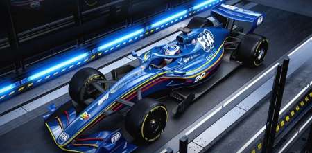 F1: ¡Siguen los cambios! La FIA hará más modificaciones en el reglamento de cara a 2026