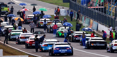 TC: Sebastián Abella, citado por la CAF tras la fecha en Posadas ¿Qué pasó?