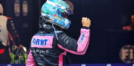 F1: Gasly reconoció los polémicos cambios en Alpine: "Sé que generamos titulares"