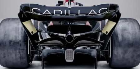 F1: los tres jóvenes pilotos que son candidatos a ocupar una butaca en Cadillac