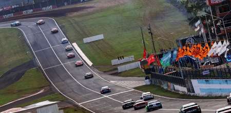 TC: “Sería lindo poder trabajar con Mercedes”