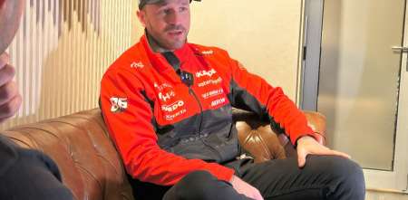 TC: ¿Agustín Canapino posible piloto de Mercedes - Benz?