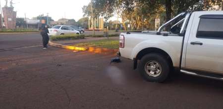 Tragedia en Mendoza: murió un nene de 4 años tras ser atropellado por una camioneta