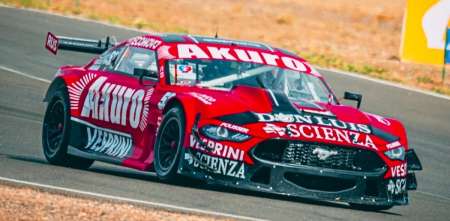 Catalán Magni en Carburando Radio: ¿Por qué se bajó del TC?