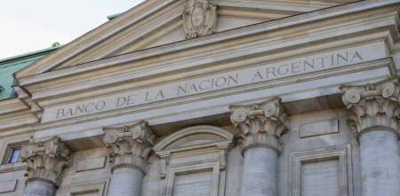 ¿Cuánto se paga por mes por el crédito de $1.000.000 en el Banco Nación y el Banco Provincia?