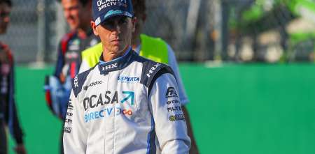 TCR World Tour: las conclusiones de Leonel Pernía tras su experiencia en Monza