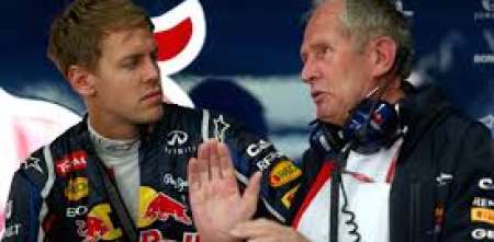 F1: Vettel confirmó que podría suceder a Marko en Red Bull: “Estamos de acuerdo”