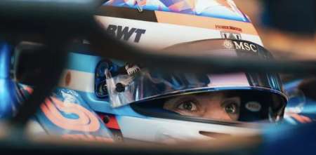 F1: Alpine y Colapinto estarán de estreno en el GP de Austria, ¿De qué se trata?