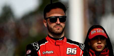 TC: el motivo por el que Mercedes Benz buscaría a Canapino