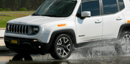 Invierno sobre ruedas: la check-list que tu auto necesita