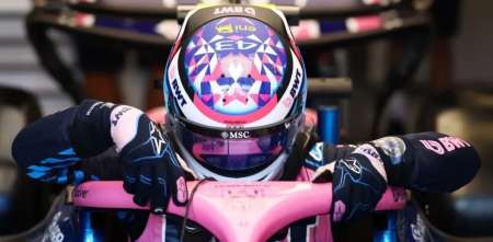 F1: Colapinto continuaría como piloto titular de Alpine tras el GP de Austria