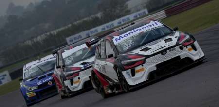 TC2000: Christian Corsi: “Tenemos fe de que vamos a dar un salto en Concordia”