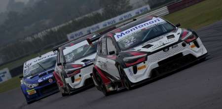 TC2000: "Las SUV mostraron un desarrollo mayor al que creíamos"