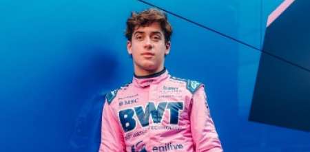 Colapinto: ¿Qué es BWT?