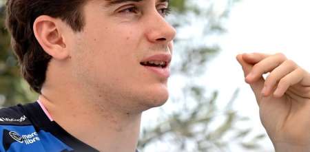 F1: Colapinto aclaró qué será de su futuro luego del Gran Premio de Austria