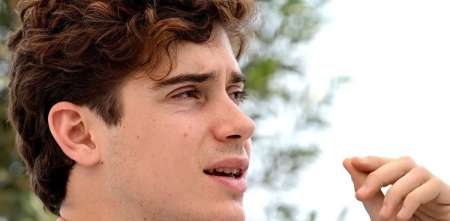 F1: Colapinto aclaró qué será de su futuro luego del Gran Premio de Austria