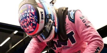 F1: ¿Cómo le fue a Colapinto en la FP2 del GP de Austria?