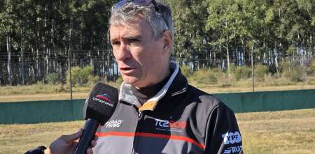 TC2000: la novedad técnica que tendrá los equipos en la fecha de Concordia