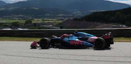 F1: ¿Cómo le fue a Franco Colapinto en la clasificación de Austria?