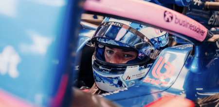 F1: Gasly, sinceró tras clasificar decimo: “Conseguimos mas de lo que esperábamos”