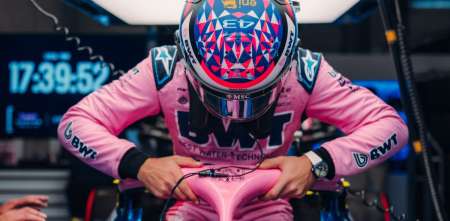 F1: ¿A qué hora y por donde ver a Colapinto en el GP de Austria?