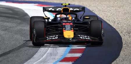 F1: Tsunoda, devastado tras quedar eliminado en Q1: “Estoy realmente cansado de largar 18 o 19”