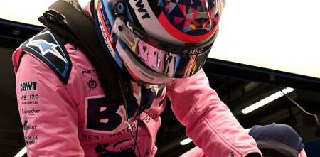 F1: el mensaje de Alpine tras la clasificación de Colapinto en el GP de Austria