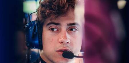 F1: salió a la luz la verdad sobre los planes que tenía Red Bull con Franco Colapinto