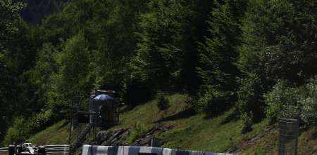 F1: el mensaje de Alpine tras el GP de Austria: “Un fin de semana para el olvido”