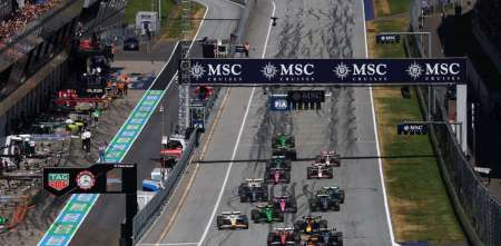 F1: la FIA anunció modificaciones en el calendario 2026